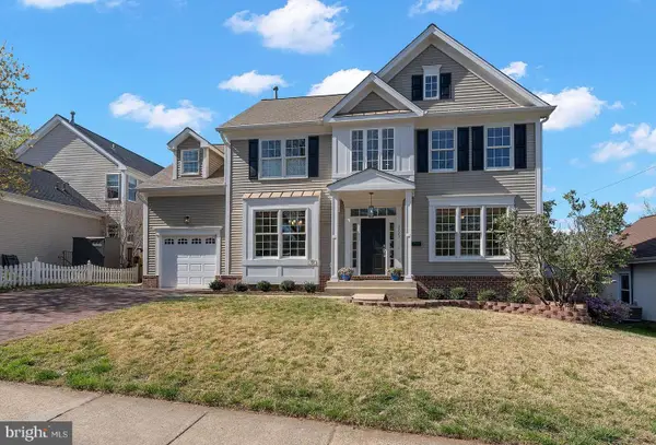 3923 16th St S, ARLINGTON, VA 22204