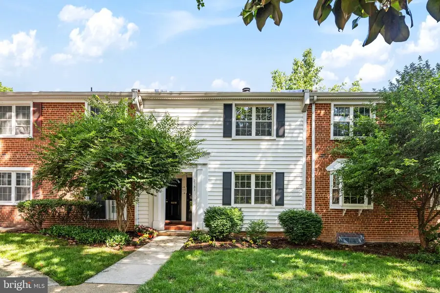 2731 S Walter Reed Dr #c, Arlington, VA 22206 - #3