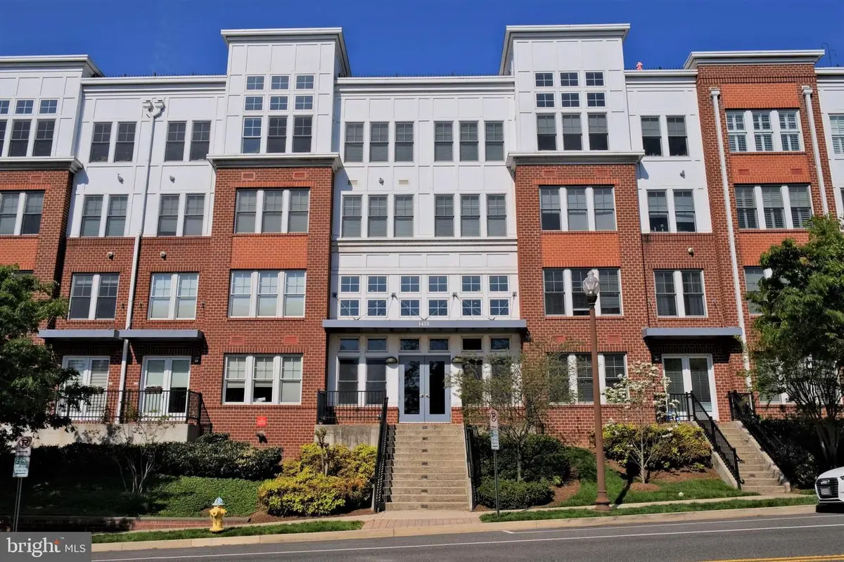 1418 N Rhodes St #b417, Arlington, VA 22209 - #1