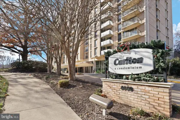 4600 S Four Mile Run Dr S #113, ARLINGTON, VA 22204