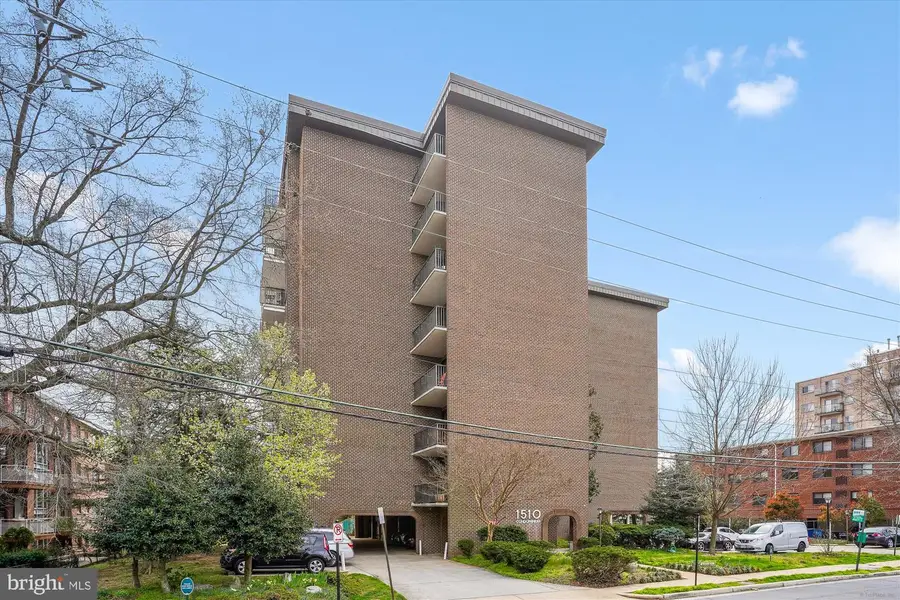 1510 12th St N #700, Arlington, VA 22209 - #2