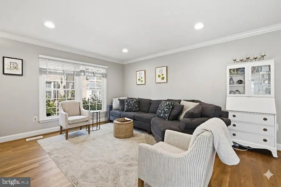 2556-c S Arlington Mill Dr #3, Arlington, VA 22206 - #3