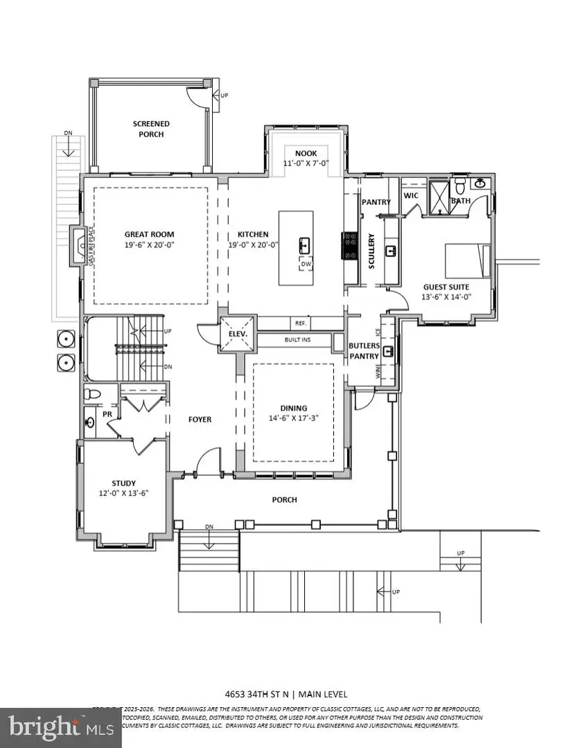 4653 34th St N, Arlington, VA 22207 - #2