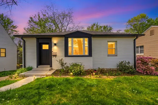 1112 N Roosevelt St N, ARLINGTON, VA 22205