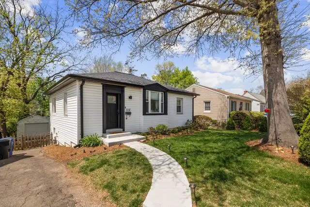 1112 N Roosevelt St N, Arlington, VA 22205 - #2