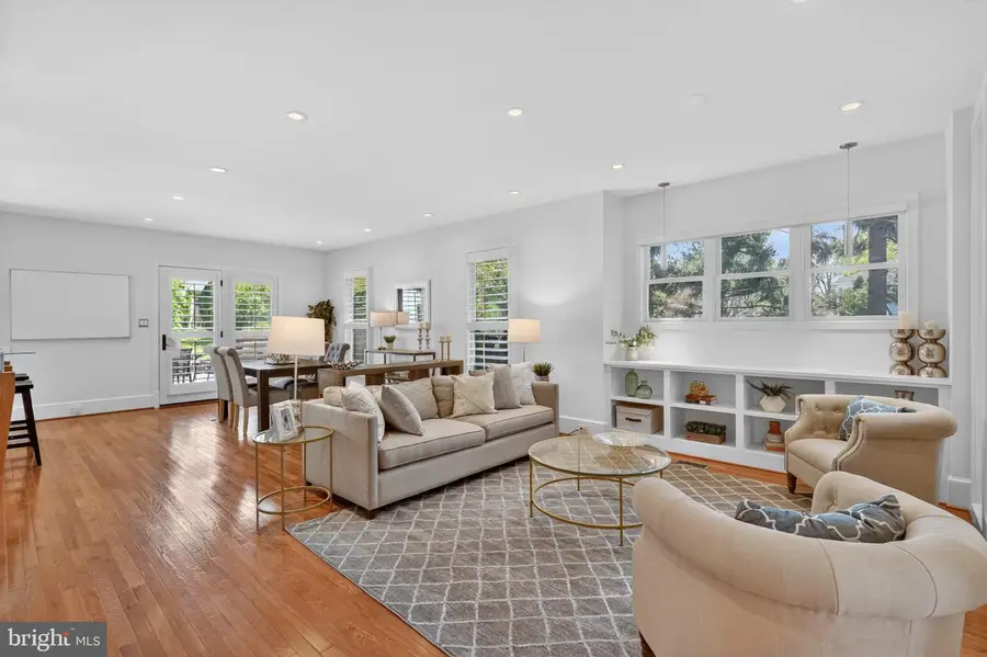 2617 N Nottingham St, Arlington, VA 22207 - #2