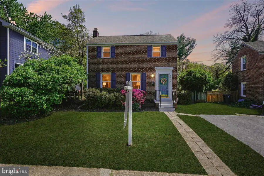 5856 14th St N, Arlington, VA 22205 - #3