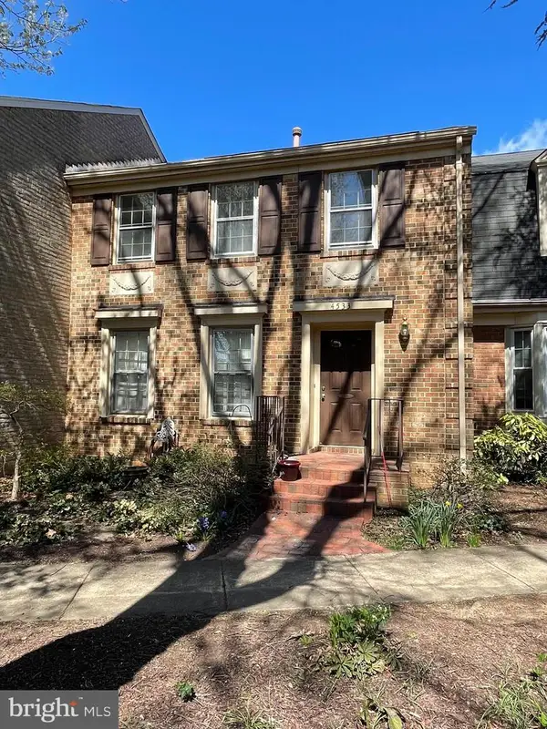 4533 4th Rd N, ARLINGTON, VA 22203