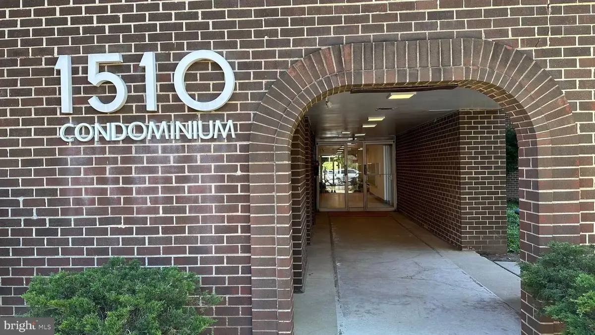 1510 12th St N #504, Arlington, VA 22209 - #1
