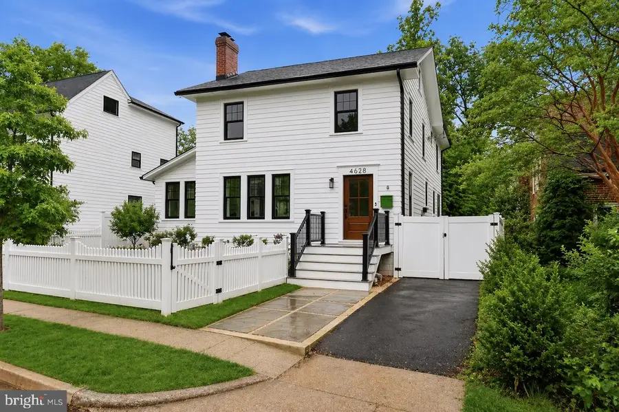 4628 13th St N, Arlington, VA 22207 - #3