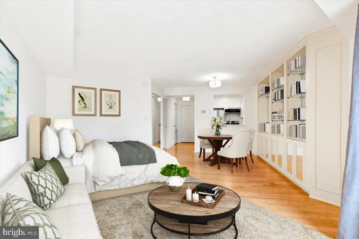 2100 Langston Blvd #431, Arlington, VA 22201 - #1