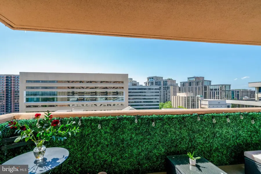 1301 N Courthouse Rd #1509, Arlington, VA 22201 - #2