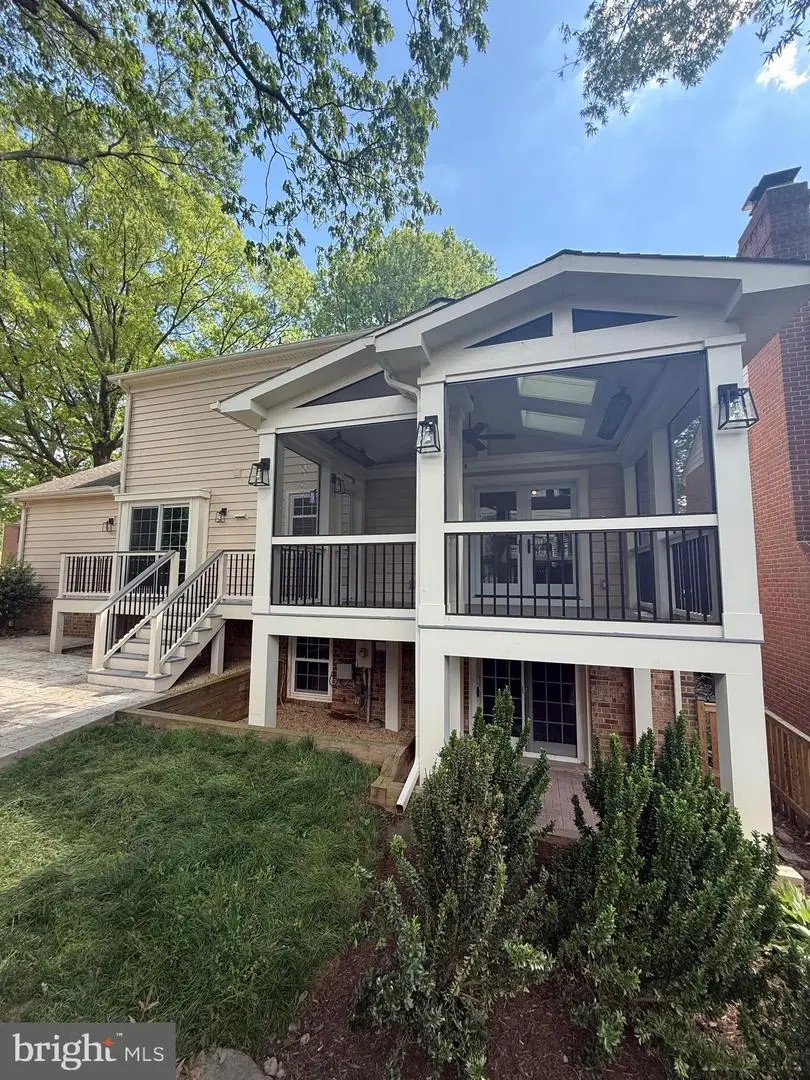 6005 1st St N, Arlington, VA 22203 - #2