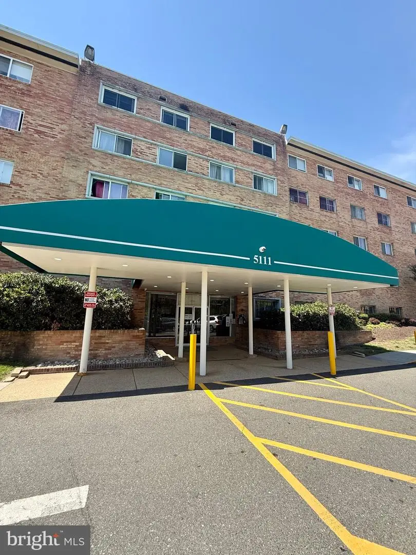 5111 8th Rd S #203, Arlington, VA 22204 - #2