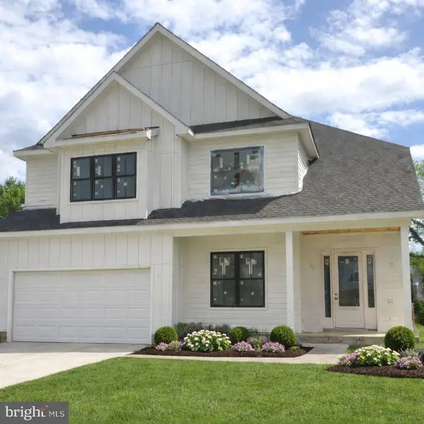 5012 6th St N, ARLINGTON, VA 22203