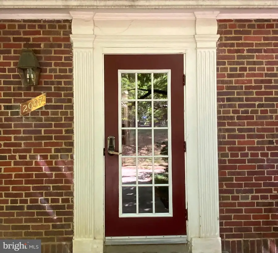 2007 Key Blvd #586, Arlington, VA 22201 - #2