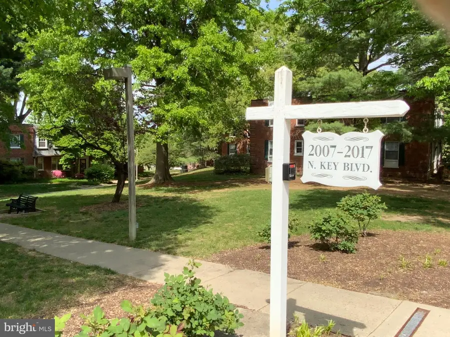 2007 Key Blvd #586, Arlington, VA 22201 - #3