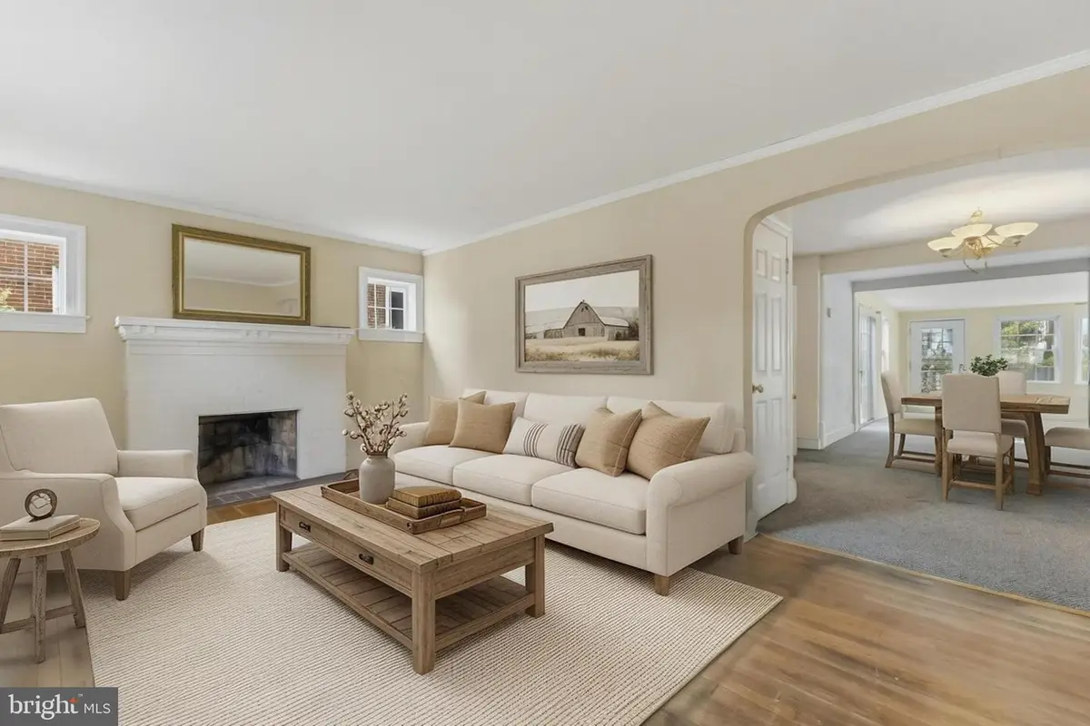 629 S Adams St, Arlington, VA 22204 - #1