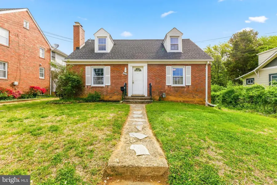 629 S Adams St, Arlington, VA 22204 - #2