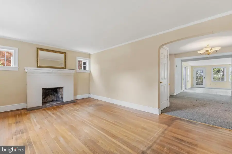 629 S Adams St, Arlington, VA 22204 - #3