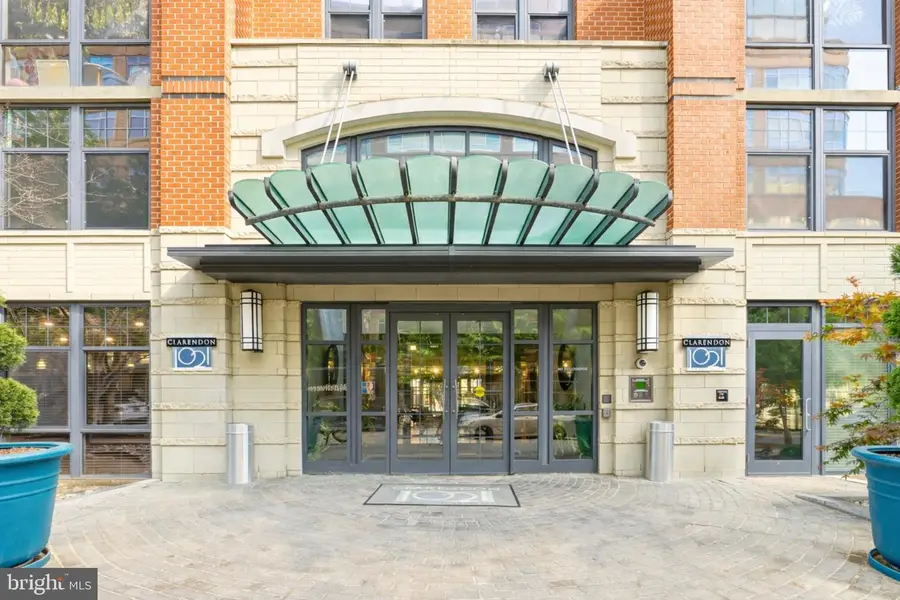 1021 N Garfield St #426, Arlington, VA 22201 - #2