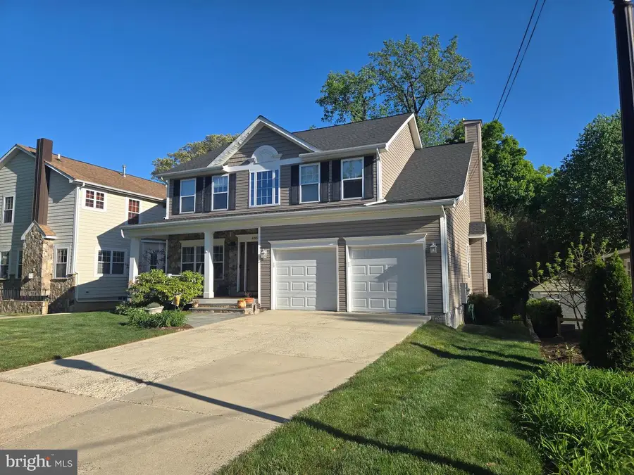 4004 9th St S, Arlington, VA 22204 - #3