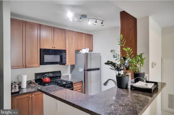 851 N Glebe Rd #402, ARLINGTON, VA 22203