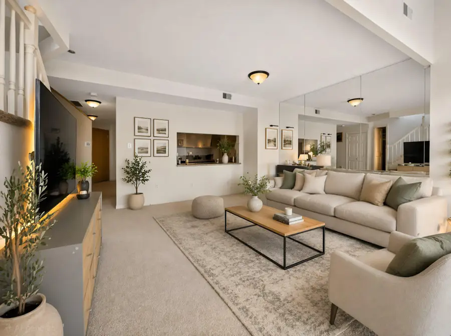 1301 N Courthouse Rd #1803, Arlington, VA 22201 - #2