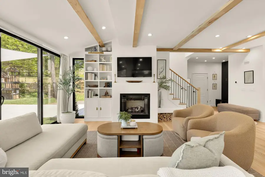 3935 6th St S, Arlington, VA 22204 - #3