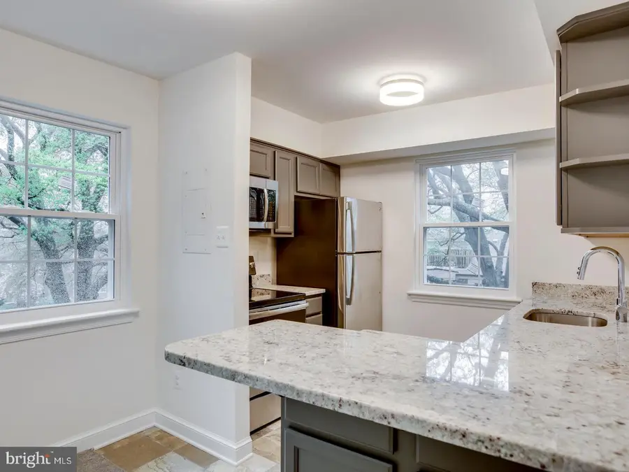 2104 N Scott St #35, Arlington, VA 22209 - #3