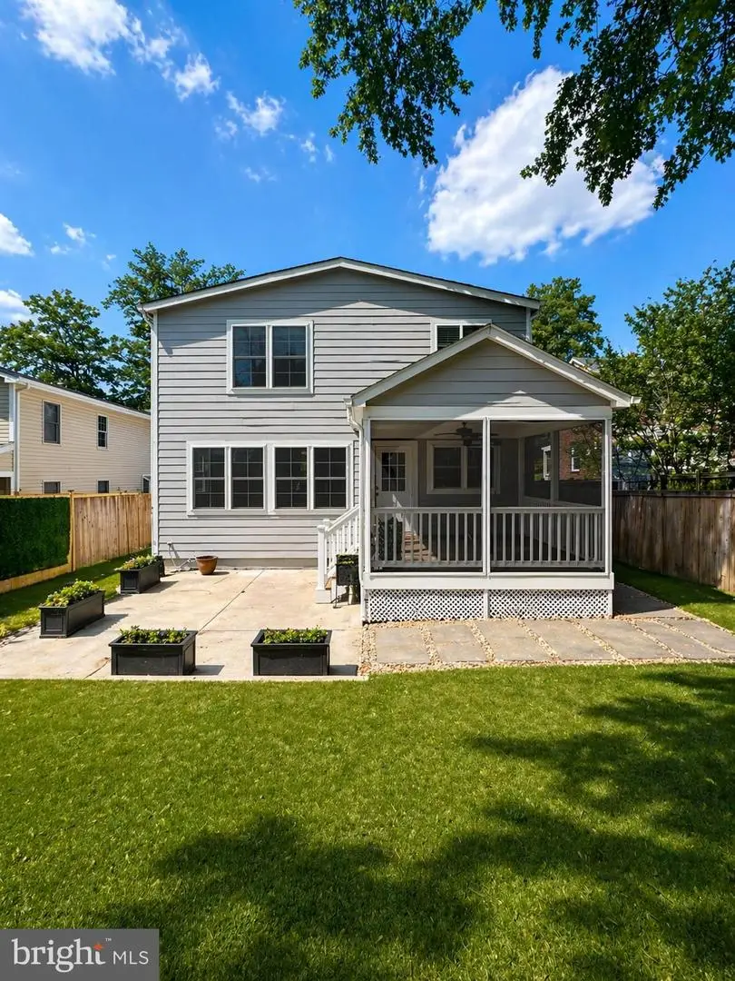 5716 8th Rd N, Arlington, VA 22205 - #2