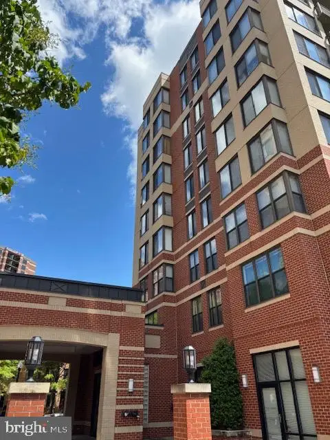 2220 N Fairfax Dr #308, Arlington, VA 22201 - #1