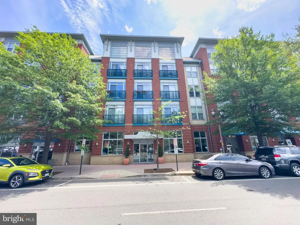 1800 Wilson Blvd #412, Arlington, VA 22201 - #1