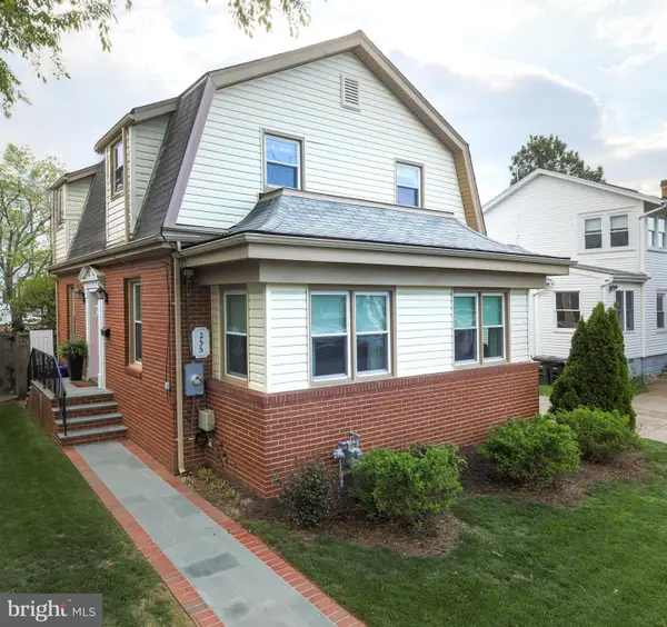 255 N Bryan St, ARLINGTON, VA 22201