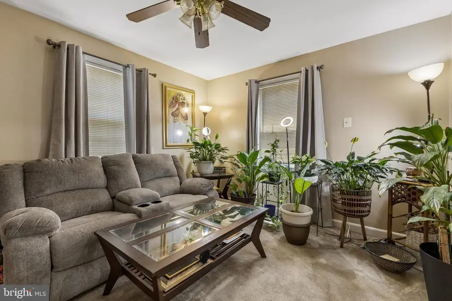 2134 S Pollard St, Arlington, VA 22204 - #3