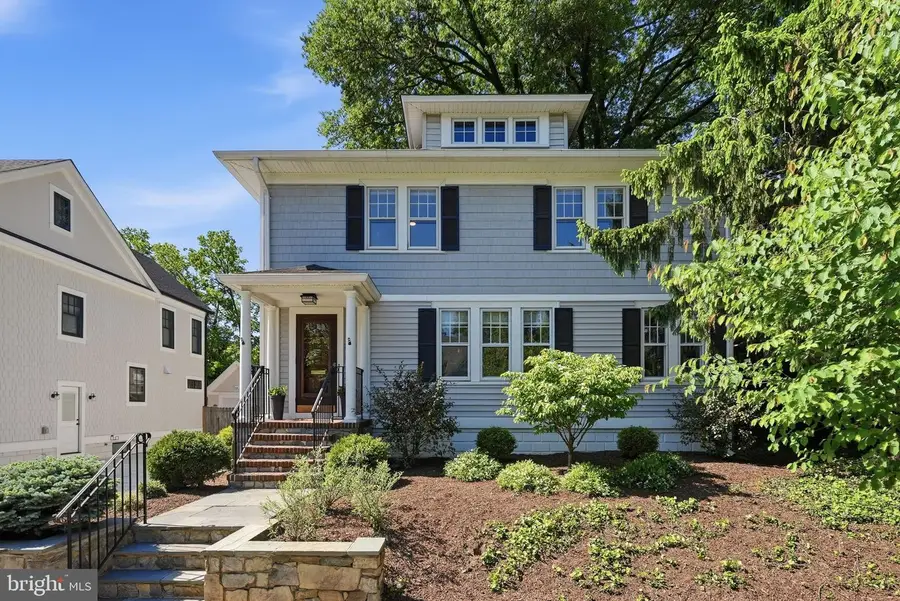 2820 Franklin Rd, Arlington, VA 22201 - #3