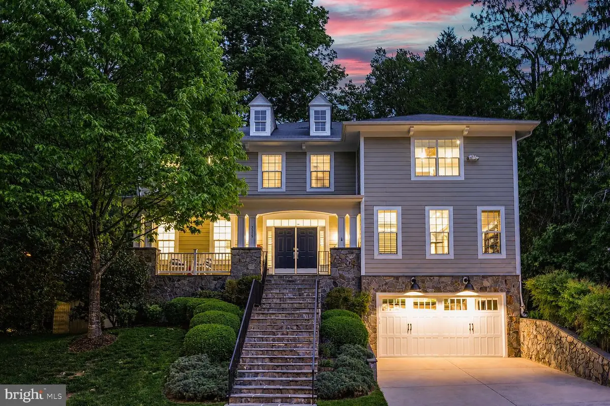 3515 N Dickerson St N, Arlington, VA 22207 - #1