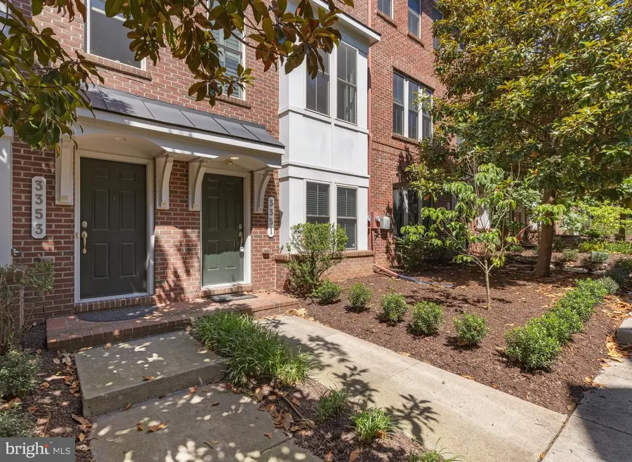 3351 Kemper Rd, Arlington, VA 22206 - #3