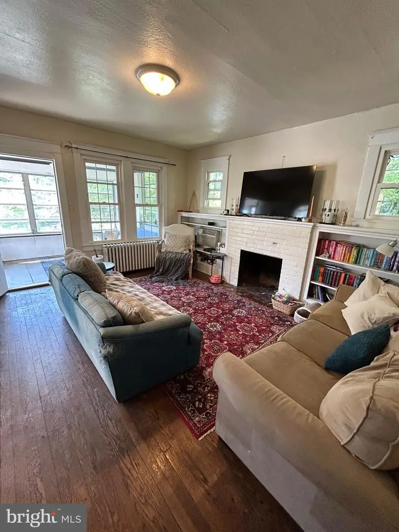 1301 N Kirkwood, Arlington, VA 22201 - #2