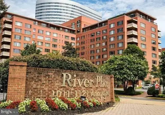 1121 Arlington Blvd #313, Arlington, VA 22209 - #1