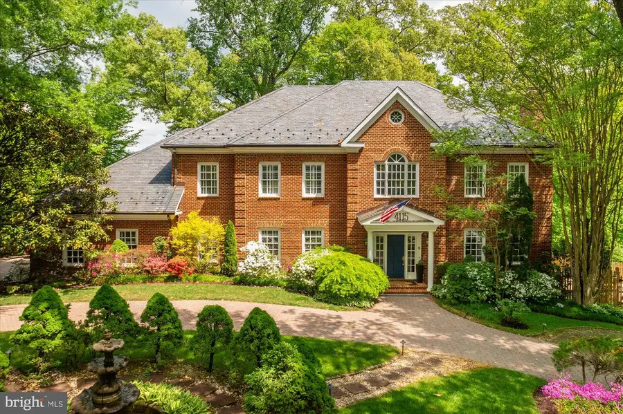 4115 40th Pl N, Arlington, VA 22207 - #2