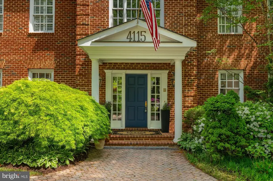 4115 40th Pl N, Arlington, VA 22207 - #3