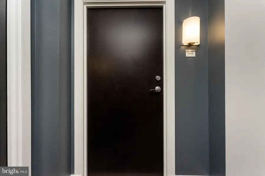 851 N Glebe Rd #1818, Arlington, VA 22203 - #2