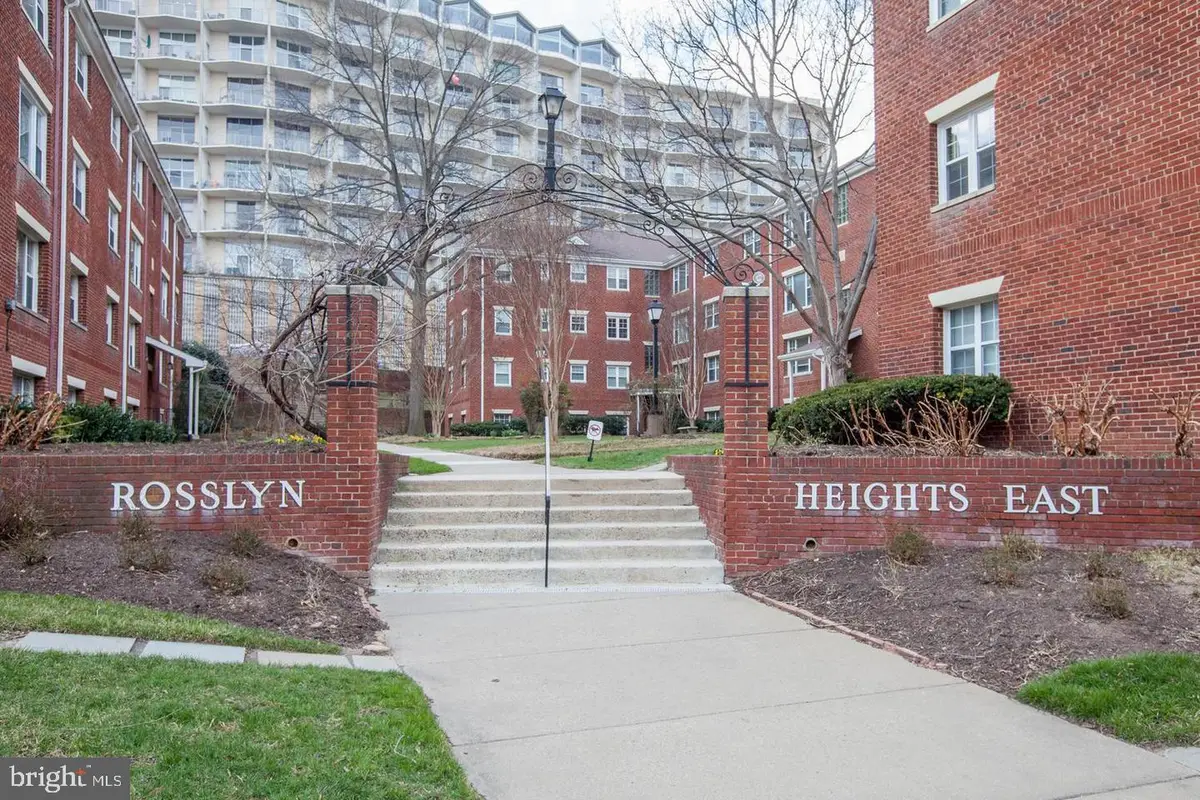 1224 Meade St N #es202, Arlington, VA 22209 - #1