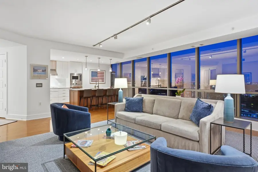 2001 15th St N #1207, Arlington, VA 22201 - #2