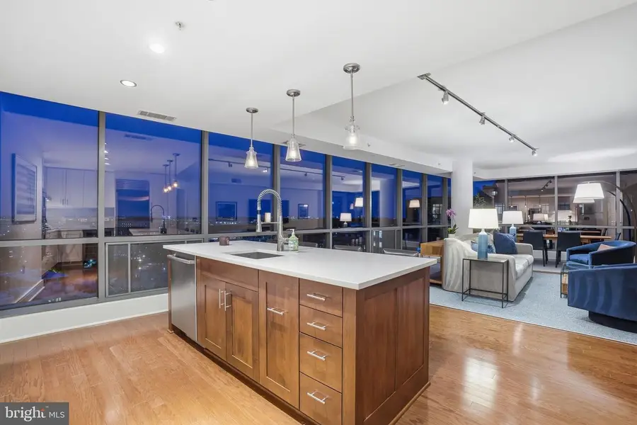 2001 15th St N #1207, Arlington, VA 22201 - #3