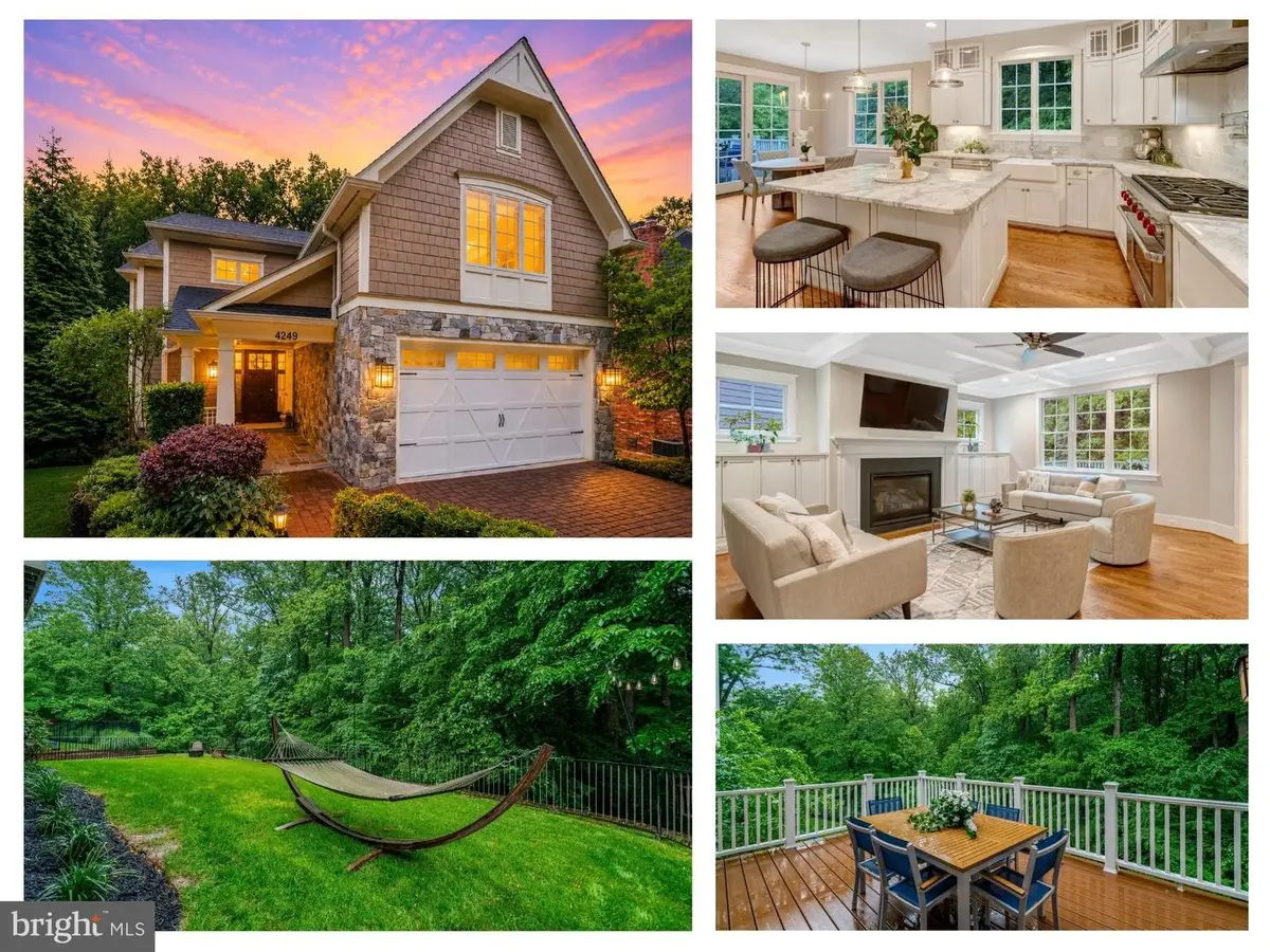 4249 25th St N, Arlington, VA 22207 - #1