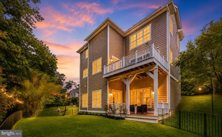 4249 25th St N, Arlington, VA 22207 - #3