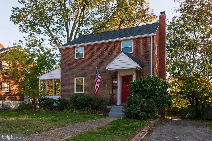 4814 Arlington Blvd, Arlington, VA 22204 - #2