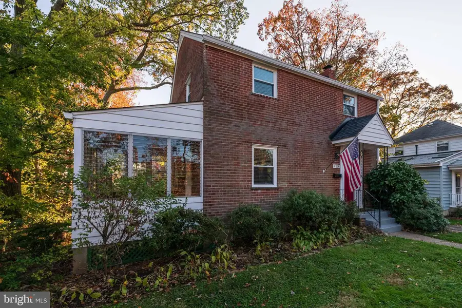 4814 Arlington Blvd, Arlington, VA 22204 - #3